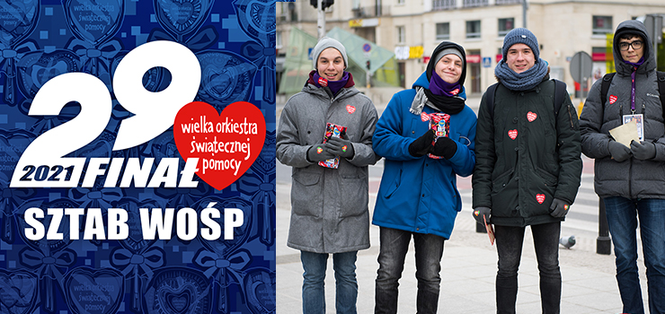 Ruszyły aukcje z WOŚP Elbląg