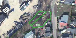 Miasto sprzedaje tereny przy ul. Mazurskiej