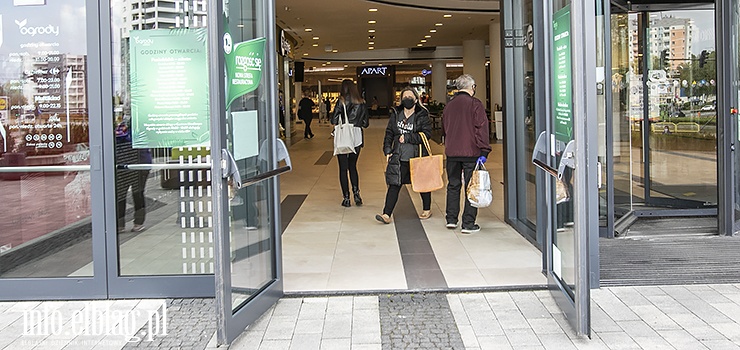 Sprzedawcy powinni być szczepieni przeciw COVID-19 w pierwszej kolejności?