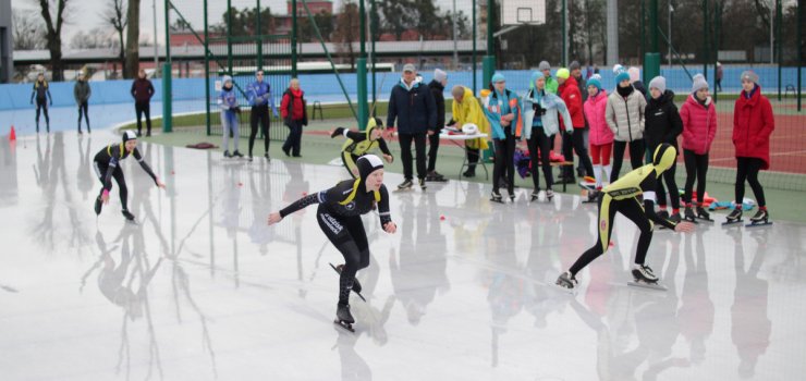 Kalbar pozostanie zamknity, nawet dla sportowcw? Zimowe utrzymanie toru jest za drogie dla Miasta?