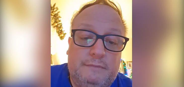 Elbląski restaurator: Naprawdę jesteśmy w stanie krytycznym. Nie wiemy, czy damy radę (zobacz film)