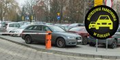 Mistrzowie parkowania w Elblągu (część 77)