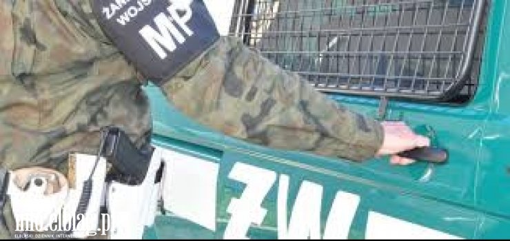 Złodziej nie czekał na Świętego Mikołaja