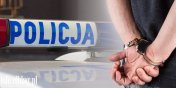 Wama si do sklepu. Policjanci zatrzymali go na gorcym uczynku
