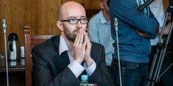 Po 10 latach Pawe Fedorczyk zrezygnowa z czonkostwa w Klubie Radnych PiS