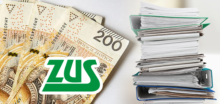 Już od jutra można wnioskować o zwolnienie z opłacania składek