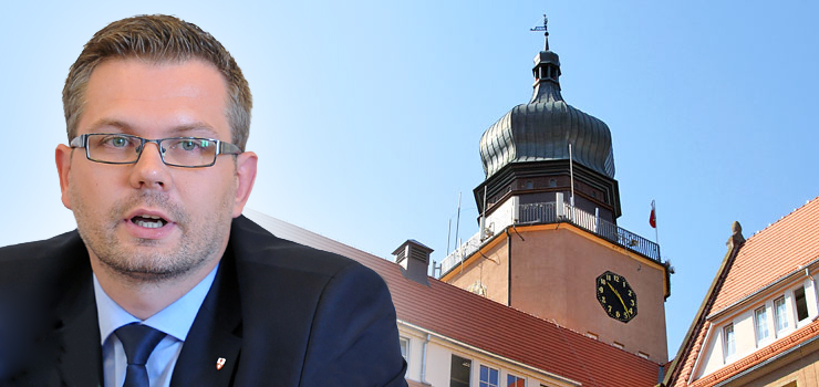 Radny Traks: Czy 500 z dla nauczycieli nie lepiej przekaza uczniom?