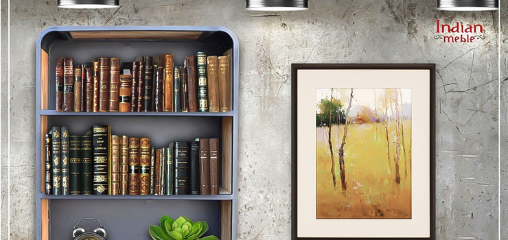 Czym się charakteryzują meble industrialne?