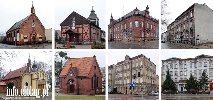 Dotacje na zabytki przełożone