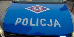 Kierowa� pod wp�ywem amfetaminy. Zosta� zatrzymany
