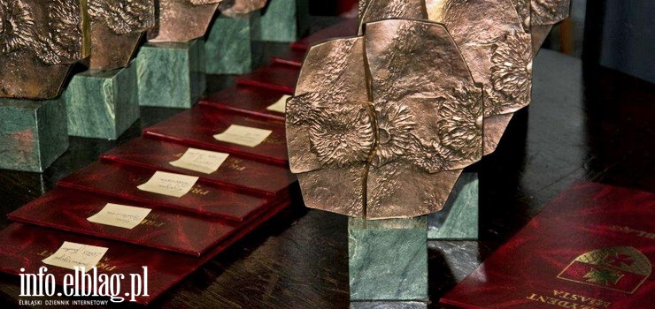 6 stycznia Koncert Noworoczny i wręczeniem nagród Prezydenta Elbląga