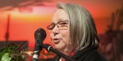 Teresa Wojcinowicz, prezes ETK otrzyma�a Nagrod� Prezydenta Elbl�ga 2020 (film)