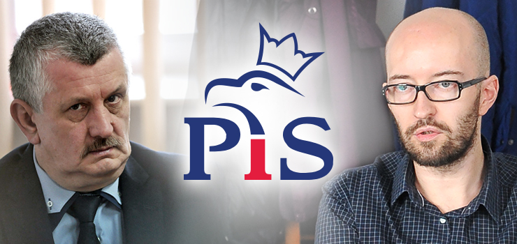 Zamieszanie w Klubie Radnych PiS? Przewodniczący Hajdukowski mówił nieprawdę o rezygnacji radnego Fedorczyka