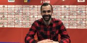 WITAN NOWYM BRAMKARZEM OLIMPII