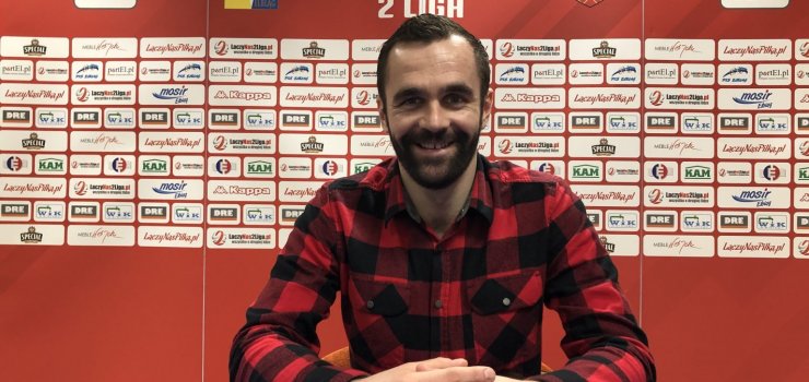 WITAN NOWYM BRAMKARZEM OLIMPII