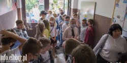 18 stycznia uczniowie klas I-III wr�c� do szk�. Minister: Powr�t w �cis�ym re�imie sanitarnym