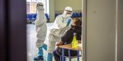 Elblscy nauczyciele przebadani na koronawirusa. "Czy takie testy maj sens?"