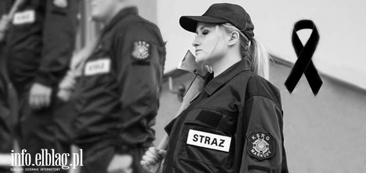 Zginęła w wypadku w Żurawcu. Marta była bardzo aktywną druhną w OSP Markusy