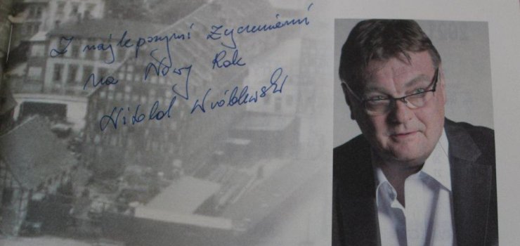 Od prezydenta na aukcję WOŚP