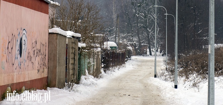 Potrzeba 24 mln zł, by powstała Obwodnica Wschodnia. Znajdą się na to środki?