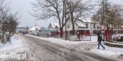 Zamknicie dla ruchu odcinka ul. Sadowej