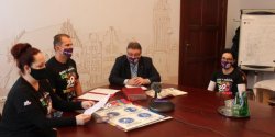 WOP w Elblgu zagra mimo pandemii. Prezydent: To bdzie fina inny ni wszystkie