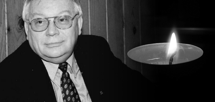 Odszedł Stanisław Haliniak