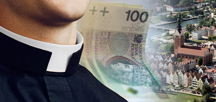 Ile elbląski samorząd płaci za lekcje religii? To całkiem niezła suma