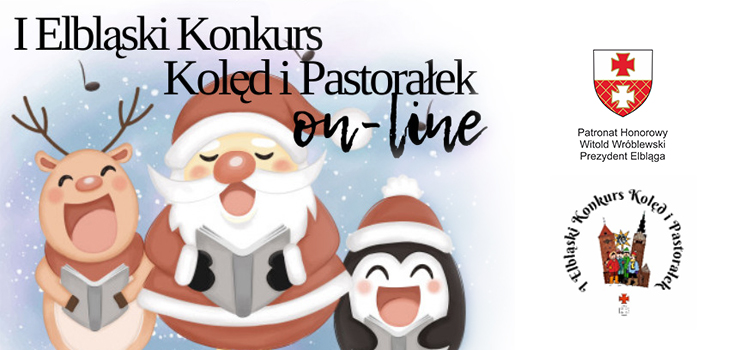 I Elbląski Konkurs Pieśni i Pastorałek