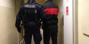 Wamanie i kradzie na terenie przekopu Mierzei Wilanej