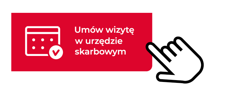 Usługa „Umów wizytę w urzędzie skarbowym” podczas kampanii PIT