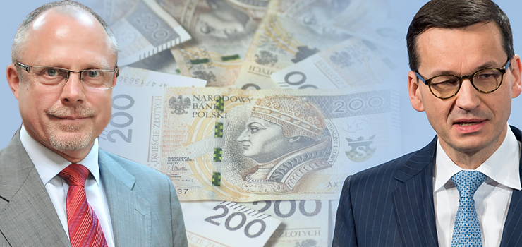 Poseł Protas: Prosimy tylko o rzetelne traktowanie każdego regionu i nie dzielenie Polski na A i B