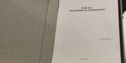 Elbl�g, od pradziej�w do wsp�czesno�ci