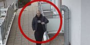 Czy poznajesz tego mczyzn? Materia dotyczy ul. Legionw 8- zobacz film