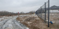 Teren przy ul. Chrobrego idzie pod m�otek. Miasto chce za niego 1,8 mln z�