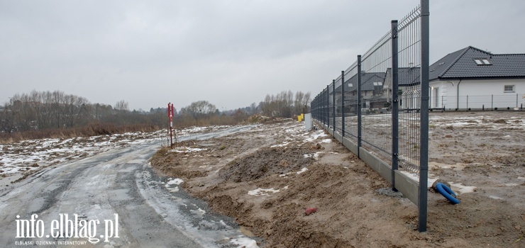 Teren przy ul. Chrobrego idzie pod młotek. Miasto chce za niego 1,8 mln zł