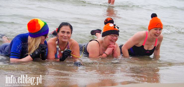 Moda na morsowanie. "Polecam każdemu. Nie zapominajmy jednak o zdrowym rozsądku"