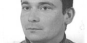 POSZUKIWANY LISTEM GOCZYM ZBIGNIEW PRZYPOT
