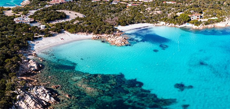 Luksusowe podróże z CARTER<sup>®</sup> - Wakacyjne trendy