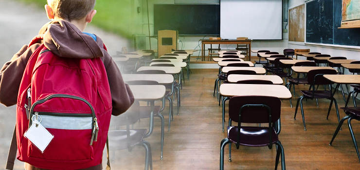 Kiedy ósmoklasiści i maturzyści wrócą do nauki stacjonarnej?