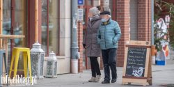 Rz�d otwiera sklepy w galeriach handlowych i muzea. Pozosta�e obostrzenia zostaj� do 14 lutego