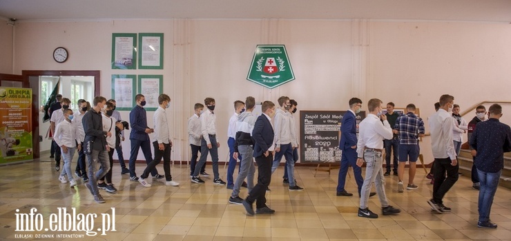 "Perspektywy" opublikowały ranking najlepszych szkół w Polsce. Jak wypadły elbląskie licea i technika?