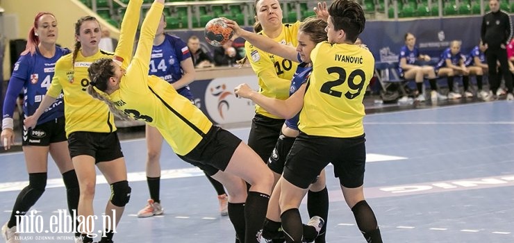 Wicelider z Kobierzyc przyjeżdza do Elbląga. W sobotę mecz Start - KPR Kobierzyce