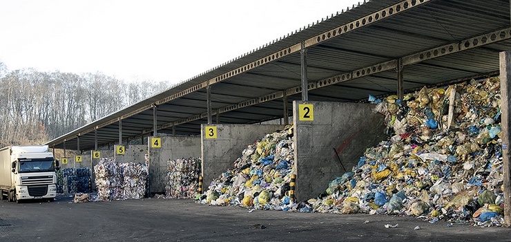 Elblążanie nadal segregują za mało. Zespół urzędników, wymyśli jak to zmienić?