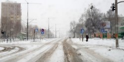 Czytelnik: Zasypane ulice i chodniki. Kto za to odpowiada? Gdzie s suby? - zobacz zdjcia