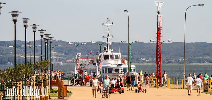 31 dni urlopu? Elblążanie: "To nie jest dobry pomysł na czas pandemii"