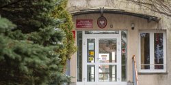 Elbląskie Centrum Edukacji Zawodowej w Elblągu  w okresie pandemii