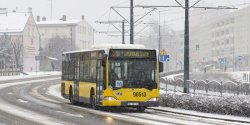 W Elbl�gu zamiast autobus�w zaczn� je�dzi� elektrobusy? "To nieuchronny kierunek dla samorz�du"