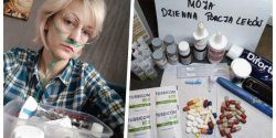 35-letnia elbl��anka walczy o �ycie. Gosia Drzewoszewska-Krupowicz potrzebuje milion z�otych na leczenie