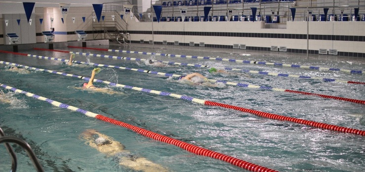 Otwarcie obiektów sportowych wkrótce